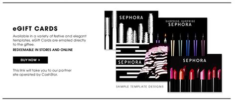 Sephora Gift Card Giveaway - Espresso and CreamEspresso and Cream