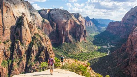 4 Can’t Miss Hikes in Zion National Park | REI Co-op Adventure Center