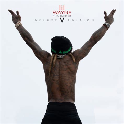 Lil Wayne Drops Expanded ‘Tha Carter V’ Deluxe Edition | uDiscover