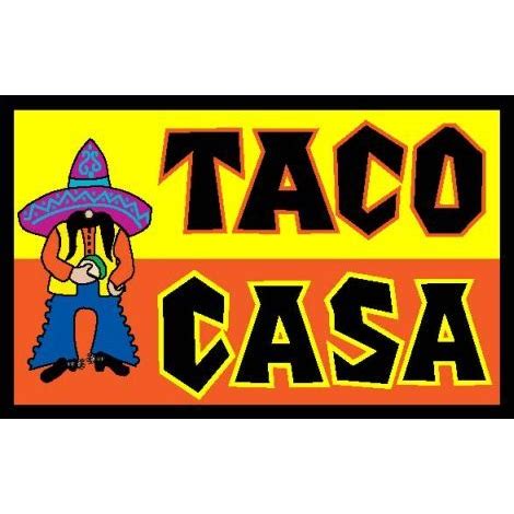 Taco Casa