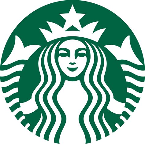 Starbucks Logo - PNG y Vector