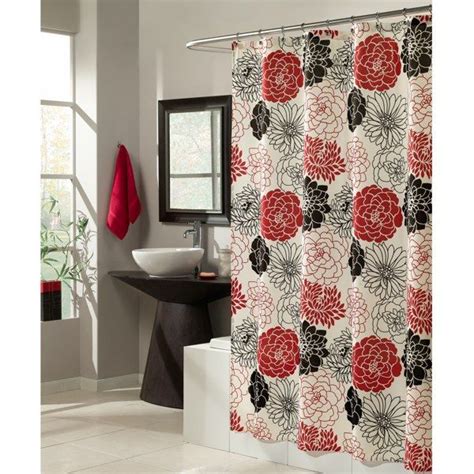 Main bath....M. Style Full Bloom 70' x 72' Shower Curtain - Bed Bath ...