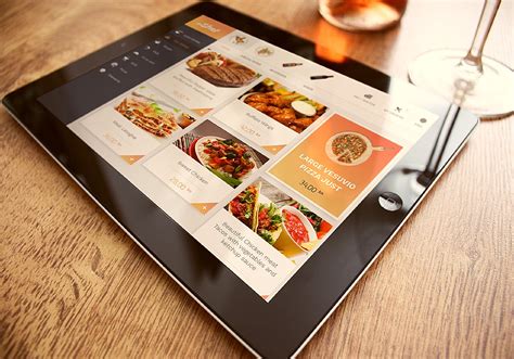 Retomada do food service será digital • The Shift