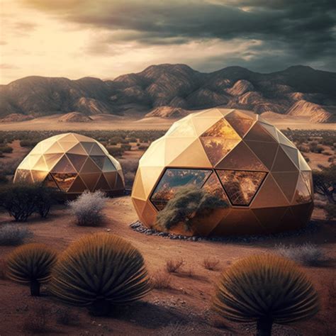 Glamping Domes: A Buyer’s Guide for Hosts — Glampaluza