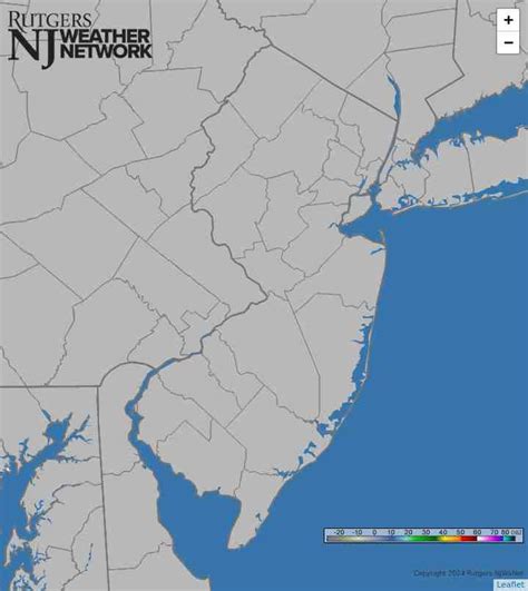 New Jersey Weather and Climate Network