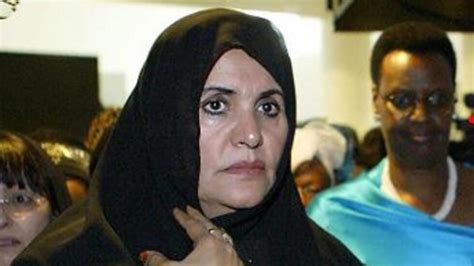 Gaddafi's widow demands return of dictator’s body