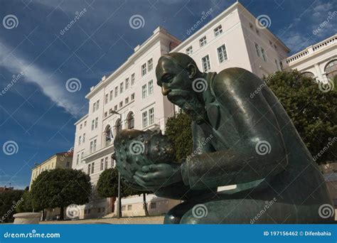 Croatian Malacologist Stock Photos - Free & Royalty-Free Stock Photos from Dreamstime