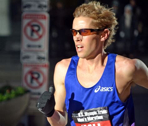 Sutton Place Runner: When Your Coach is Ryan Hall