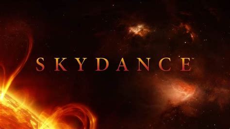 Apple Announces Partnership with Skydance Animation | Film logo ...