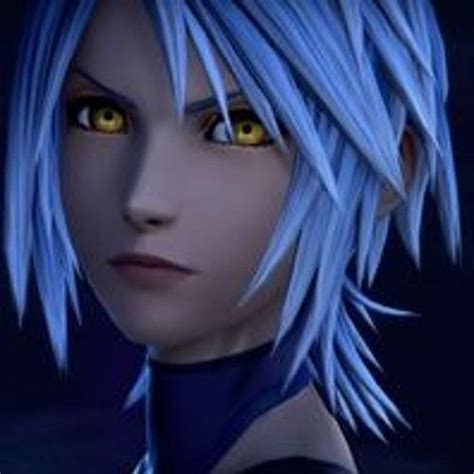 Anti Aqua - Kingdom Hearts 3 OST by InfiniteShadow | Kingdom hearts ...