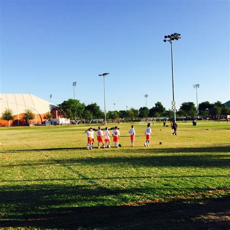 CCV STARS - 10 Photos - Amateur Sports Teams - 7007 W Happy Valley Rd, Peoria, AZ - Phone Number ...