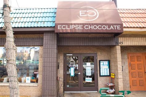 Eclipse Chocolate Bar, Bistro & Bodega - party