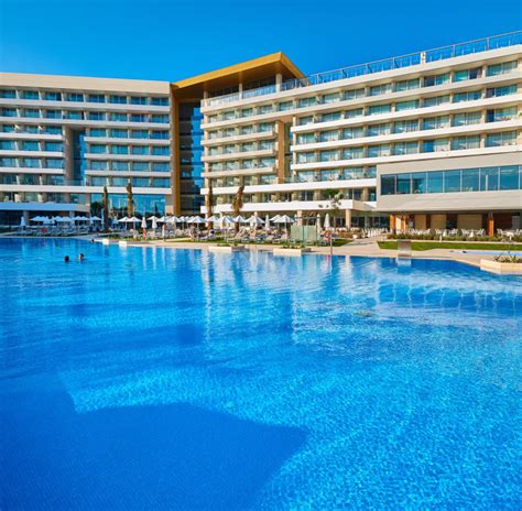 Hotel Playa de Palma en Palma de Mallorca | HIPOTELS