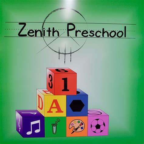 Zenith Preschool | Couva