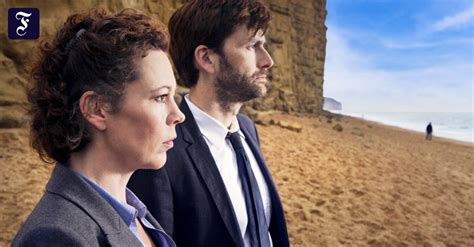 Netflix erhält neue Krimiserie: Kritik und Bewertung zu Broadchurch