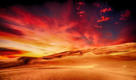 A Travel Guide To Sahara Desert With 8 Pro Tips • The Art of Travel: Wander, Explore, Discover ...