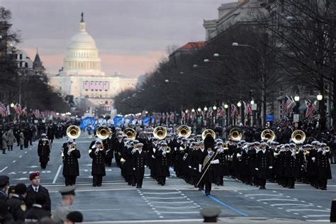 When Is Inauguration Day 2021? | Facts About Inauguration Day | The Old ...