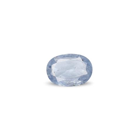 Certified Natural Blue Sapphire - 4.00 Carat | Navratan.com