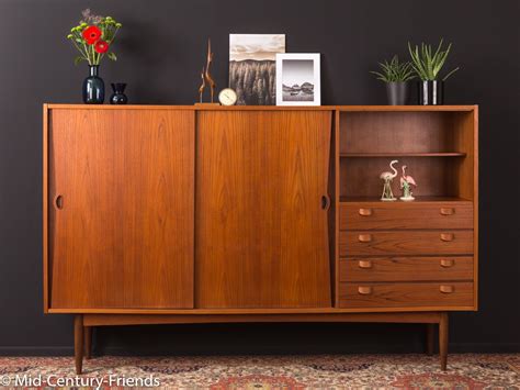 awesome highboard from the 1960s Mid Century Modern Farmhouse, Mid Century Modern Furniture ...