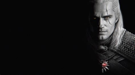 The Witcher Netflix Wallpapers - Top Free The Witcher Netflix Backgrounds - WallpaperAccess