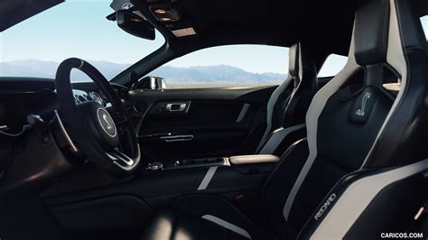 Ford Mustang Shelby GT500 | 2020MY | Interior, Seats