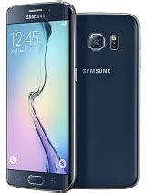 Samsung Galaxy S6 edge - Full phone specifications