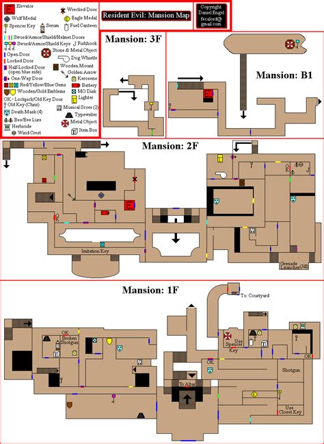 Categoría:Localizaciones de Resident Evil Zero | Resident Evil Wiki ...