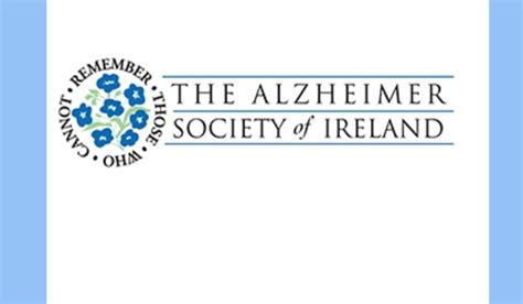 Alzheimer Society appeals for help due to Covid-19 - Kildare Now