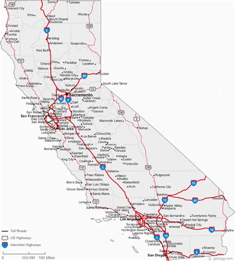 Apple Valley California Map | secretmuseum