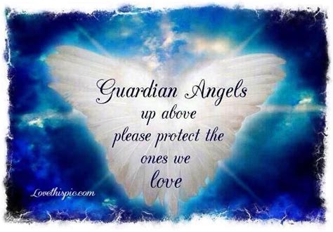 | Guardian angel quotes, Angel quotes, Guardian angels