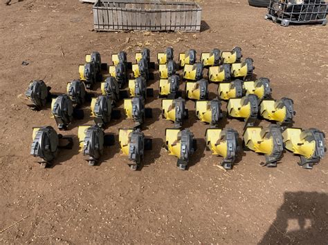 John Deere Planter Meter Units BigIron Auctions