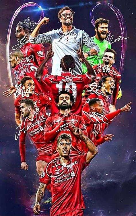 Liverpool Fc Players Wallpaper Hd : You can also upload and share your ...