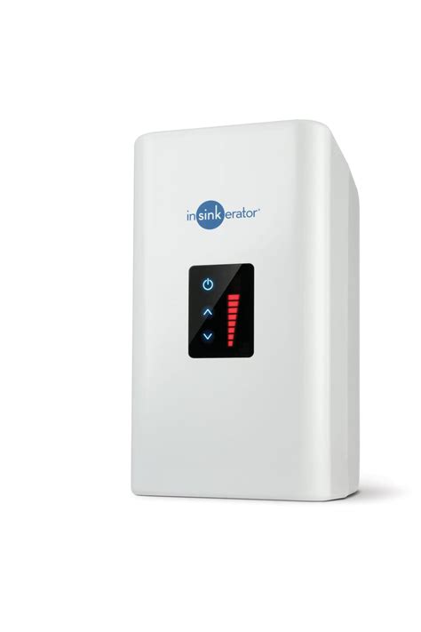 InSinkErator HWT-300 Digital Instant Hot Water Tank | HomePlumbing