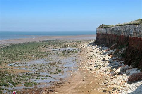 Hunstanton needs new promenade and groynes, Lynn News letters