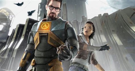 Play Classic Half-Life Games For Free