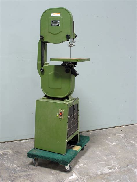 Central Machinery Band Saw Review