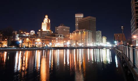 Providence Rhode Island Free Stock Photo - Public Domain Pictures