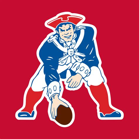 Official website of the New England Patriots