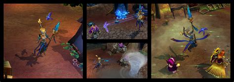 Victorious Janna - League of Legends skin - LoL Skin - Accounts for SALE!