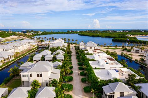 Mahogany Bay Resort - Reisen Belize