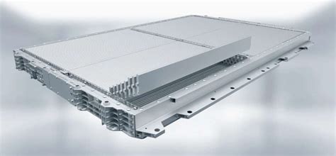 BYD e-Platform 3.0 - Battery Design