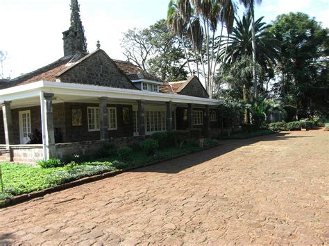 Karen Blixen Museum (Nairobi)