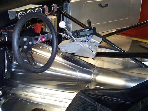 Race car Interior.... - Page 2 - Hot Rod Forum : Hotrodders Bulletin Board