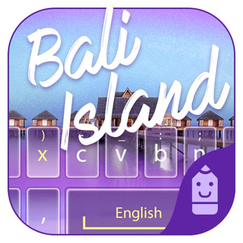 Bali Island Theme&Emoji Keyboard:Amazon.com:Appstore for Android