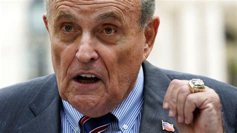 Rudy Giuliani to testify in Fulton County election investigation | 11alive.com