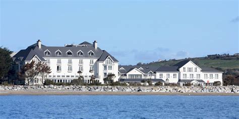 Garryvoe 4 Star Hotel | Hotels in East Cork Ireland