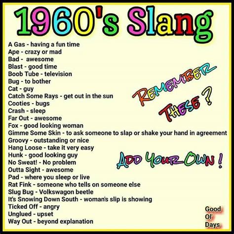 Poster Slang Definition at Irene Wells blog