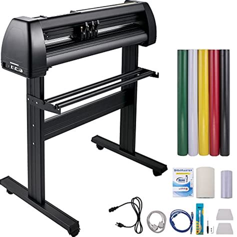 Best Vinyl Printer Cutter Combo