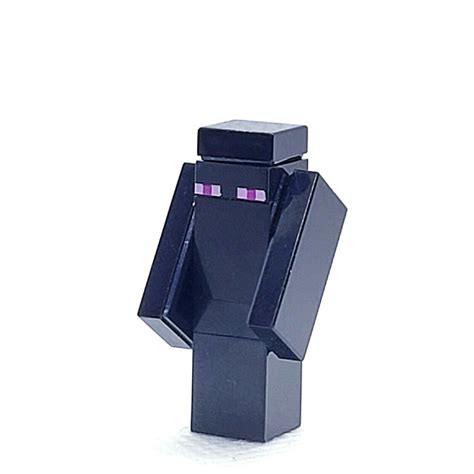 Enderman Lego Minecraft Minifigures | ubicaciondepersonas.cdmx.gob.mx