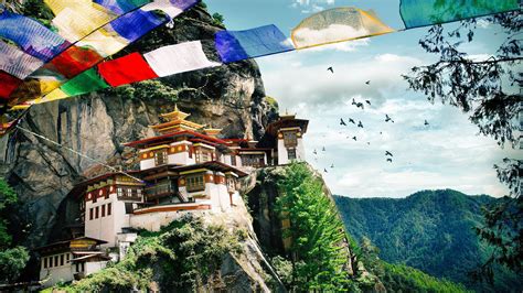 🔥 [20+] Bhutan Wallpapers | WallpaperSafari